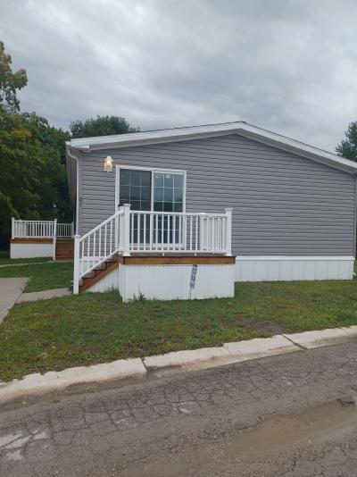 Mobile Home at 27696 Oregon Rd. #1 Perrysburg, OH 43551