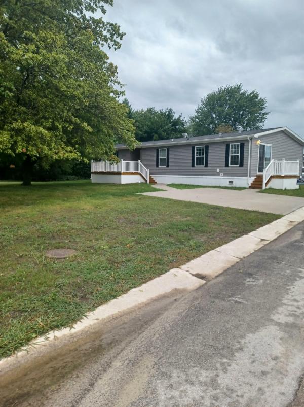 2022 Mansion 1 Laurel Creek 5847  Home