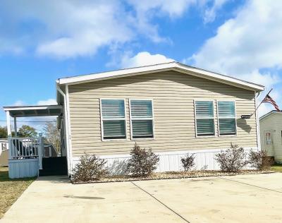 Mobile Home at 197 Whitetail Lane Dothan, AL 36303