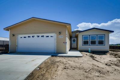 Mobile Home at 6271 Red Cedar St Lot Rs6271 Frederick, CO 80530