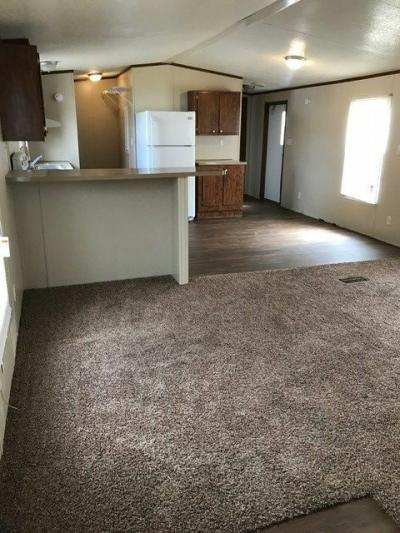 Mobile Home at 1619 N Douglas Blvd. #42 Midwest City, OK 73130