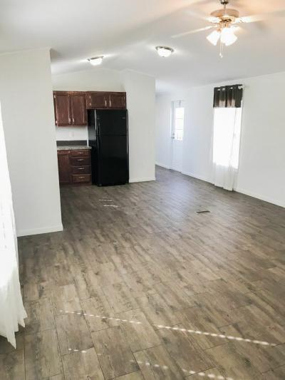 Mobile Home at 6244 SE 52nd Street Lot 526244 Oklahoma City, OK 73135