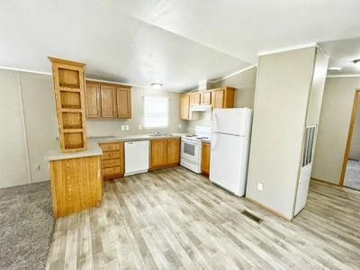 Mobile Home at 7901 S Council Road #165 Oklahoma City, OK 73169