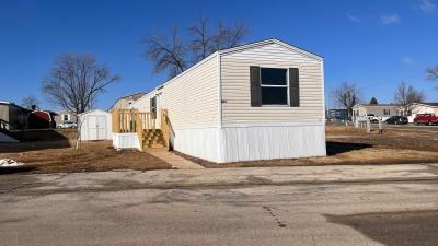 Mobile Home at 301 Wroble Drive Marion, IA 52302