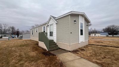 Mobile Home at 303 Wroble Drive Marion, IA 52302