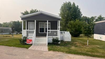 Mobile Home at 160 Cedar Drive Marion, IA 52302