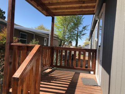 Mobile Home at 921 Fawn Lane Lot Fl921 Las Cruces, NM 88001