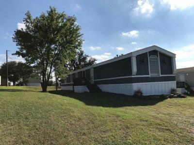 Mobile Home at 186 Yates Circle Lot Y186 Aledo, TX 76008