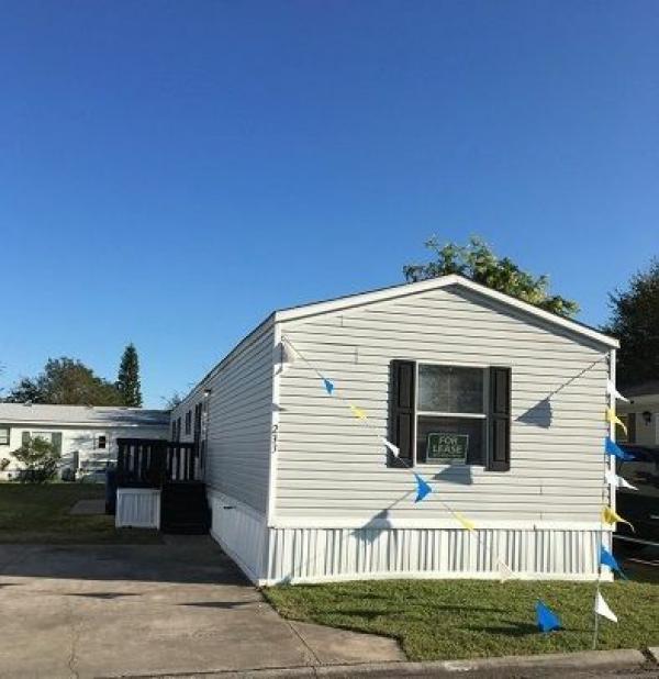 Photo 1 of 2 of home located at 5902 Ayers Street #233 Corpus Christi, TX 78415