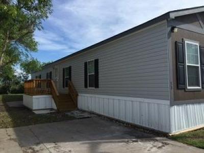 Mobile Home at 5902 Ayers Street #33 Corpus Christi, TX 78415