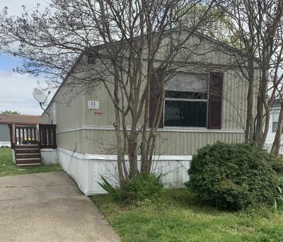 Mobile Home at 1708 Bunker Hill Lane #11 Lewisville, TX 75056