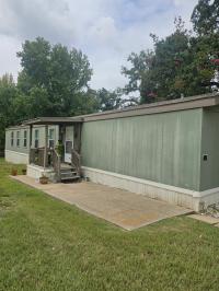 2011 PALM HARBOR TIMBERLAND TLG376W8 Mobile Home