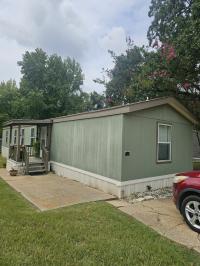 2011 PALM HARBOR TIMBERLAND TLG376W8 Mobile Home