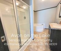 2017 Champion Redman Advantage II Mobile Home