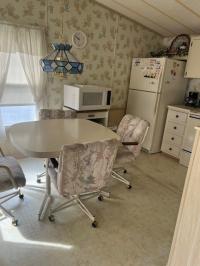 1986 COUN Mobile Home