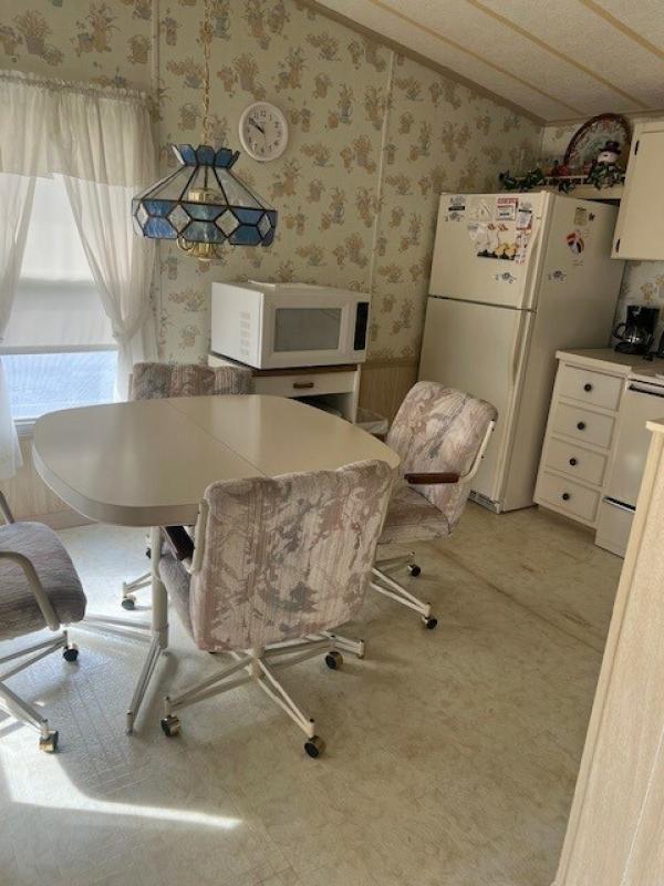1986 COUN Mobile Home