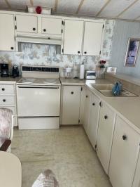 1986 COUN Mobile Home