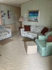 1986 COUN Mobile Home