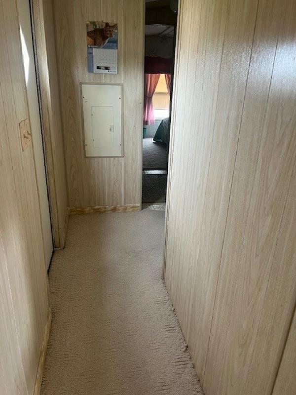 1986 COUN Mobile Home