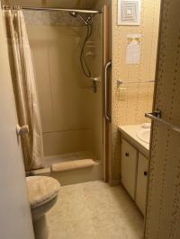 1986 COUN Mobile Home
