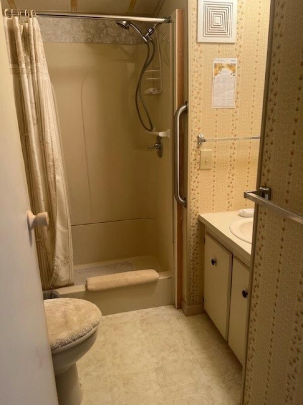 1986 COUN Mobile Home