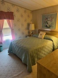1986 COUN Mobile Home