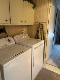 1986 COUN Mobile Home