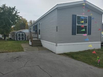 Mobile Home at 223 Country Forest Dr. #223 Fort Wayne, IN 46818