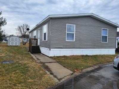 Mobile Home at 1001 Mayflower Road #361 South Bend, IN 46619