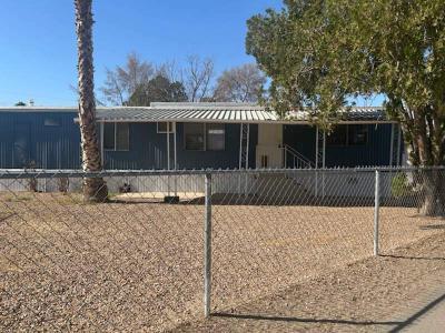 Mobile Home at 5445 N Shannon Rd
# 57 Tucson, AZ 85705