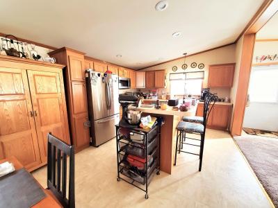 Mobile Home at 268 Elkhound Court Grand Blanc, MI 48439