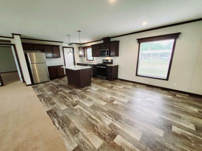 Mobile Home at 174 Pheasant Court Grand Blanc, MI 48439