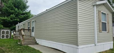 Mobile Home at 410 Mariway Rd Lot 145 Indianapolis, IN 46234