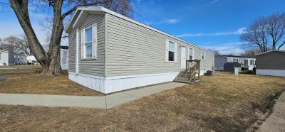 Mobile Home at 9203 Whispering Ln Lot 22 Indianapolis, IN 46234