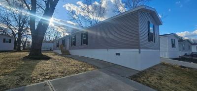 Mobile Home at 506 Aira Dr Lot 85 Indianapolis, IN 46234