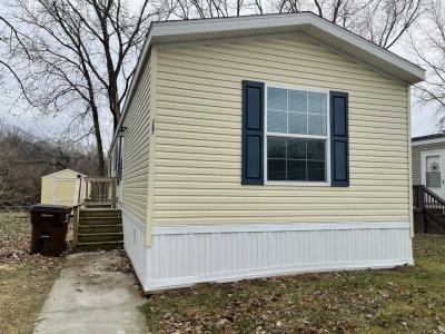 Mobile Home at 287 Edgewood Drive Belleville, MI 48111