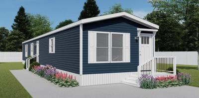 Mobile Home at 6326 Mills Avenue Lot 510 Indianapolis, IN 46241