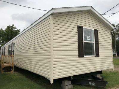 Mobile Home at 6555 Tampa Lane Lot 205 Indianapolis, IN 46241