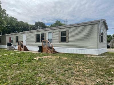 Mobile Home at 4516 Frontier Lot 4516-Front Evansville, IN 47711