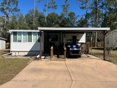 Mobile Home at 3274 Windjammer Drive Spring Hill, FL 34607