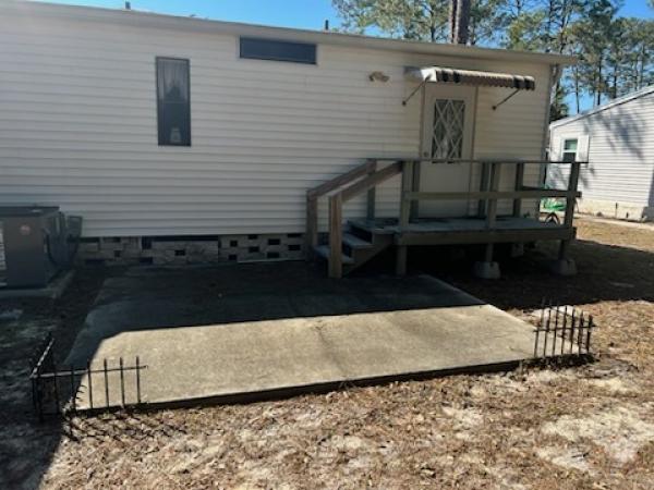 1990 Chan Manufactured Home