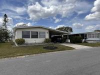 Manufactured Home