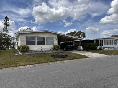 Mobile Home at 414 Sunset Circle North Ellenton, FL 34222