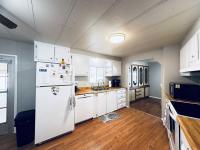 Manufactured Home