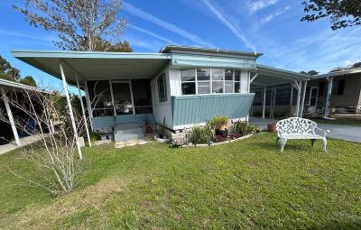 Mobile Home at 2051 Pioneer Trail #109 New Smyrna Beach, FL 32168