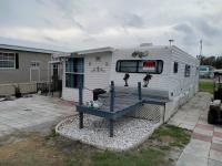 Manufactured Home