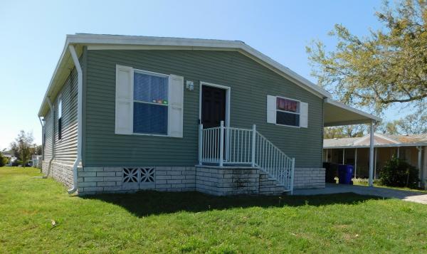 2016 PALH  Home
