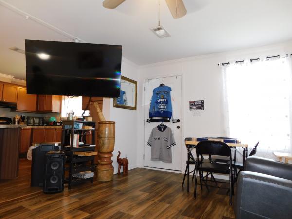 2016 PALH  Home