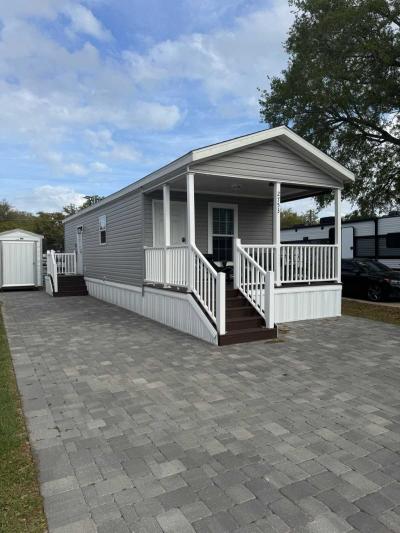 Mobile Home at 2753 Wells Ave Kissimmee, FL 34744