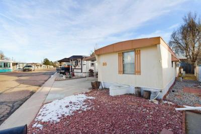 Mobile Home at 3524 N Cascade Avenue Colorado Springs, CO 80907